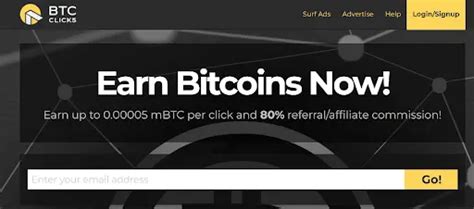 btcclicks|BTCclicks: A Legit Platform To Earn Bitcoins .